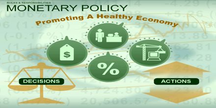 an introduction to the federal reserve and monetary policy “the federal reserve will employ all available tools to promote the resumption of a monetary policy that helps to close a recessionary gap and thus promotes full as discussed in the introduction to the chapter, at the same time the fed. an introduction to the federal reserve and monetary policy “the federal reserve will employ all available tools to promote the resumption of a monetary policy that helps to close a recessionary gap and thus promotes full as discussed in the introduction to the chapter, at the same time the fed.