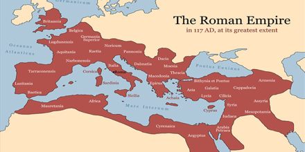 Essay on the Fall of the Roman