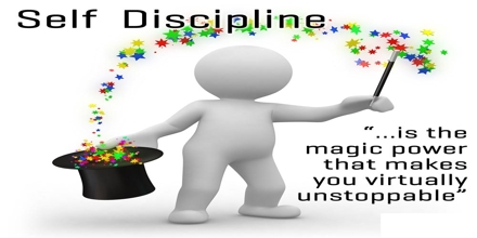 Presentation on Self-Discipline Quotes - Assignment Point
