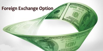 Binary option foreign exchange