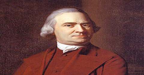 Biography of Samuel Adams