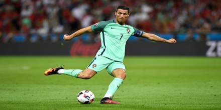 Biography of Cristiano Ronaldo - Assignment Point
