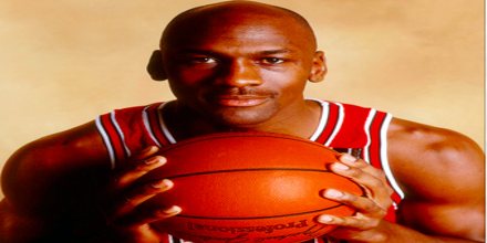 Indlejre Medicin turnering Biography of Michael Jordan - Assignment Point