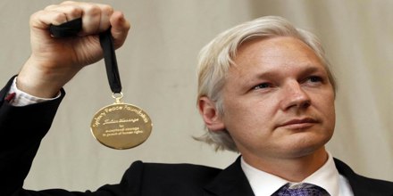 Biography of Julian Assange - Assignment Point