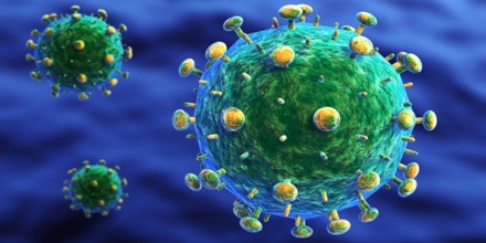 The Natural History Of Human Immunodeficiency Virus