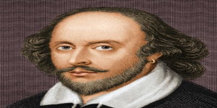 William Shakespeare photo #1082