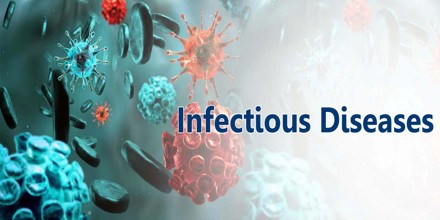 infectious diseases