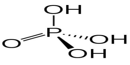 phosphoric acid