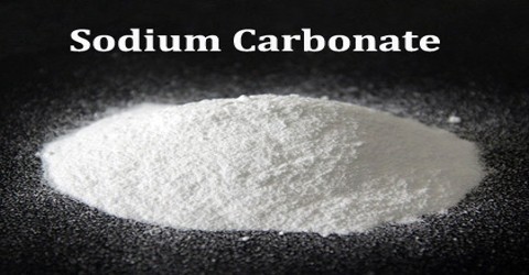 what is calcium carbonate used to manufacture