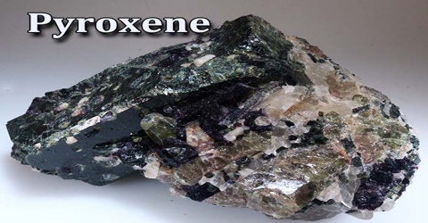 Pyroxine