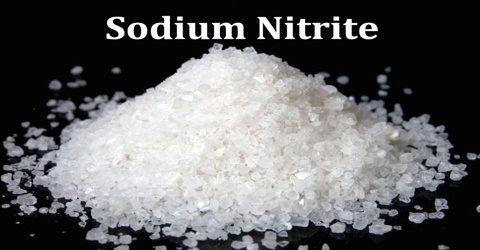 sodium