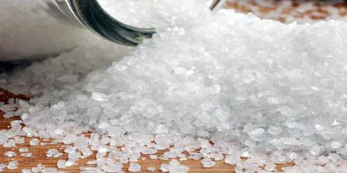 Calcium Hydroxide Assignment Point