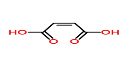 Maleic Acid Assignment Point