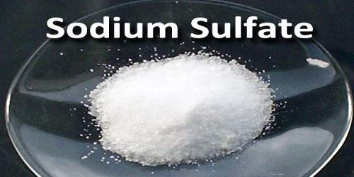 Sodium sulfate