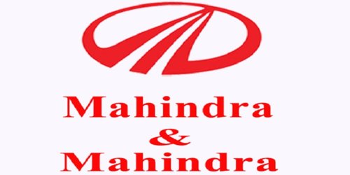 Image result for MAHINDRA & MAHINDRA LTD.