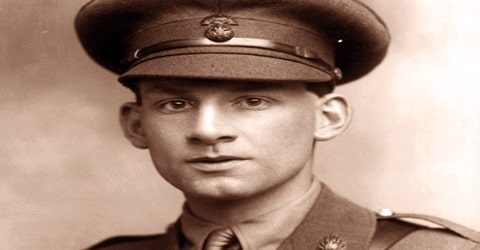 Siegfried Sassoon photo #7125, Siegfried Sassoon image