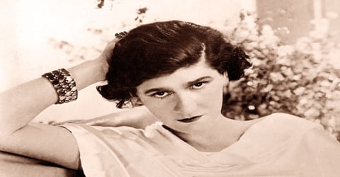 andre palasse chanel