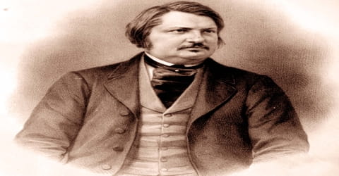 Honore De Balzac photo #80452, Honore De Balzac image