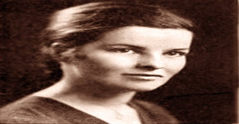 Biography of Katharine Hepburn - Assignment Point