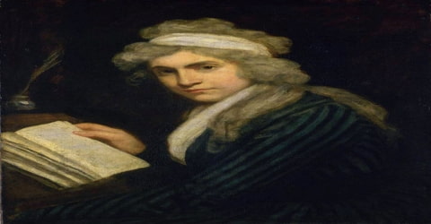 Реферат: Mary Shelley Wollstonecraft Essay Research Paper Mary