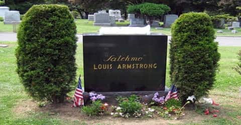 Biography of Louis Armstrong - Assignment Point