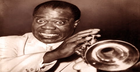 Biography of Louis Armstrong - Assignment Point