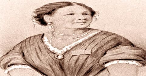 seacole mary biography young educational childhood grant