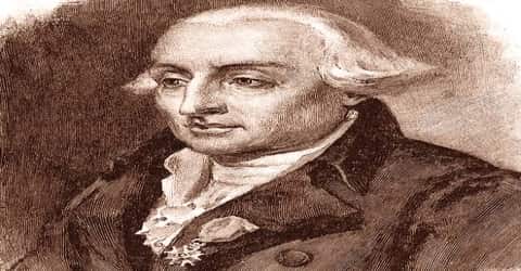 Biography of Joseph Louis Lagrange - Assignment Point