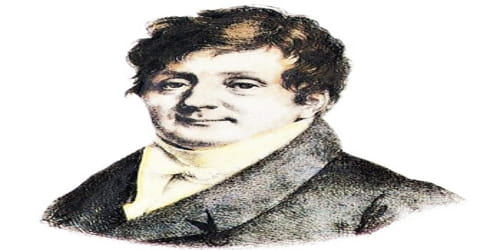 Biography of Joseph Fourier - Assignment Point