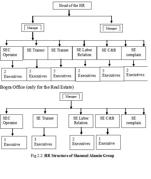 Shamsul alamin real estate ipo