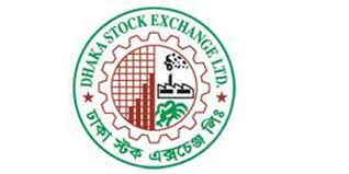 Dhaka Stock Exchange Chart