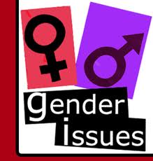 Gender issues essay