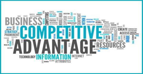 Competitive Advantage Paper