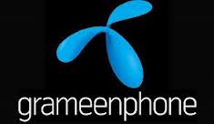 Report on Overwiew of Grameen Phone
