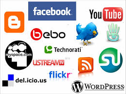 Social Networking and Accounted Management Software