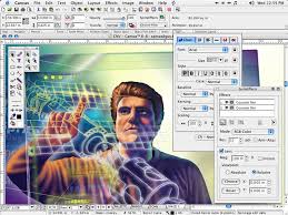 Online Drawing Software