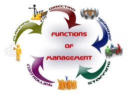 Discuss on Functions of Managers