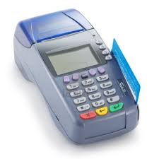 Discussed on Credit Card Processing