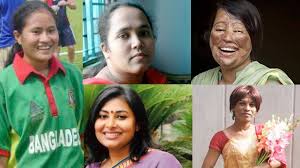 Social Status of Women in Bangladesh