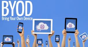 Make Your BYOD Program Successful