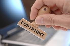 Discussed on Save Yourself Against Copyright Infringement