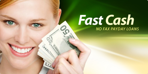 6 4 weeks fast cash financial products