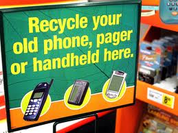 E waste Recycling Laws in the United States