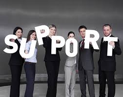 Global IT Support Services Provider