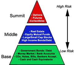 Explain Low Risk Investment Strategy - Assignment Point