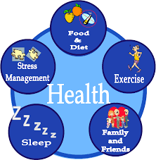Health And Wellness
