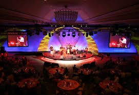 Importance of Corporate Entertainment