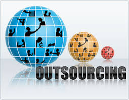 Offshore Financial Outsourcing