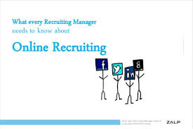 Know about IT Recruitment