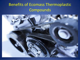 Ecomass Thermoplastic Compounds